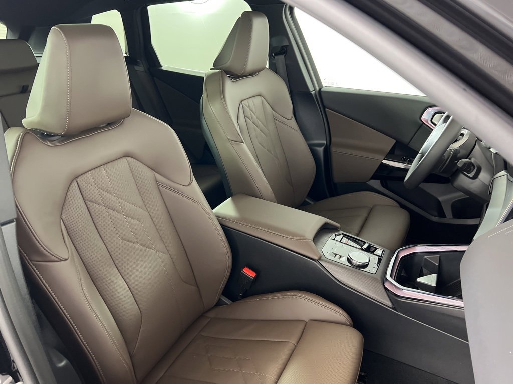 Used 2026 BMW X3 xDrive30 w/ Premium Package image 23