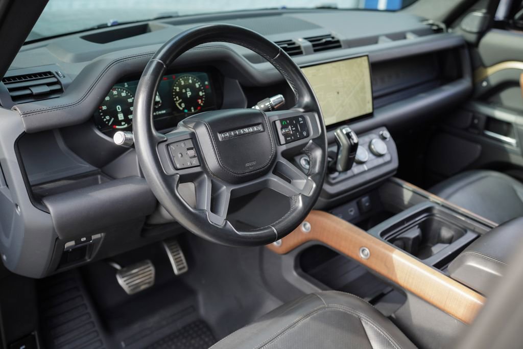 Used 2022 Land Rover Defender 110 X image 20