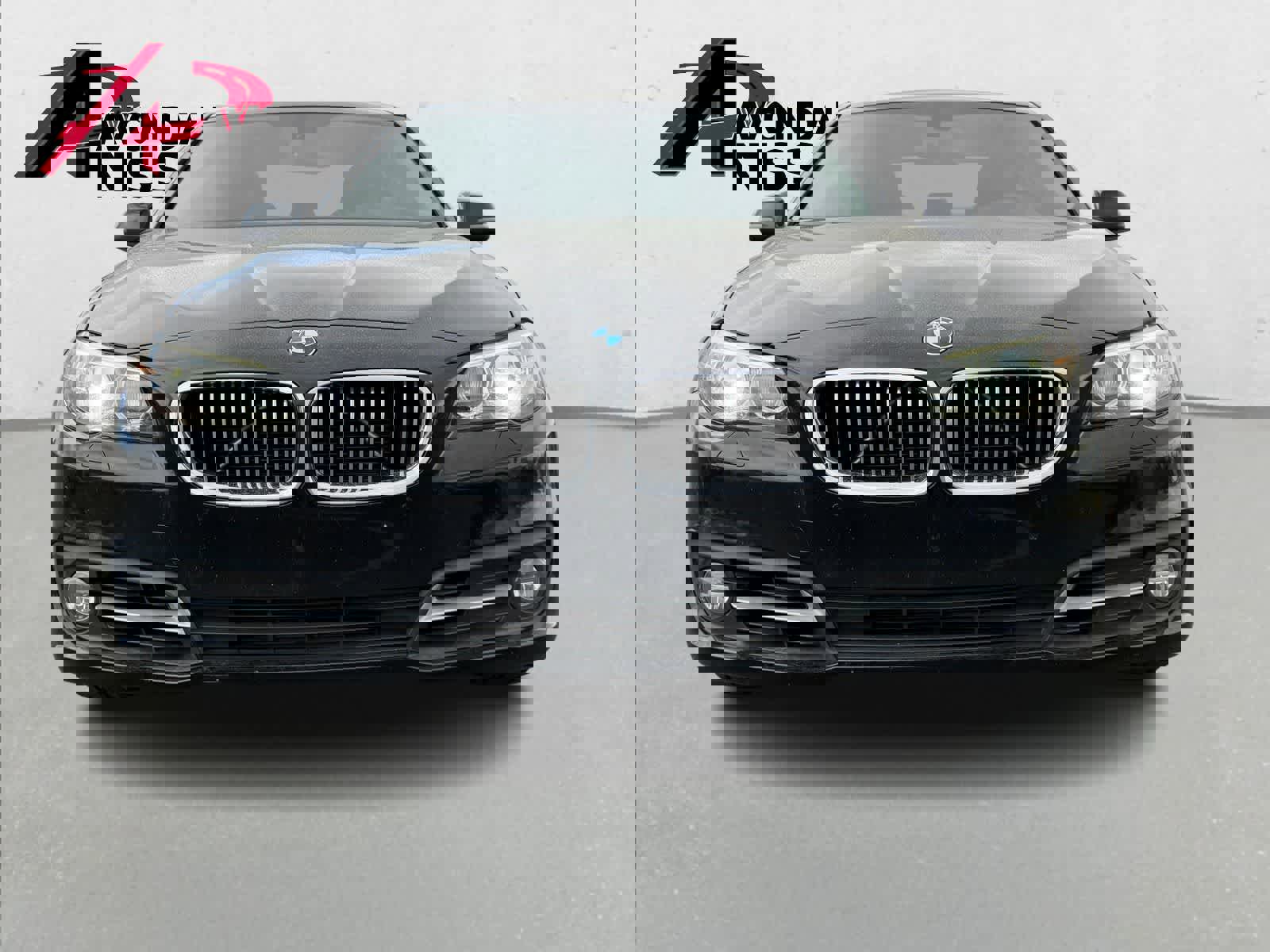 Used 2016 BMW 528i Sedan image 9