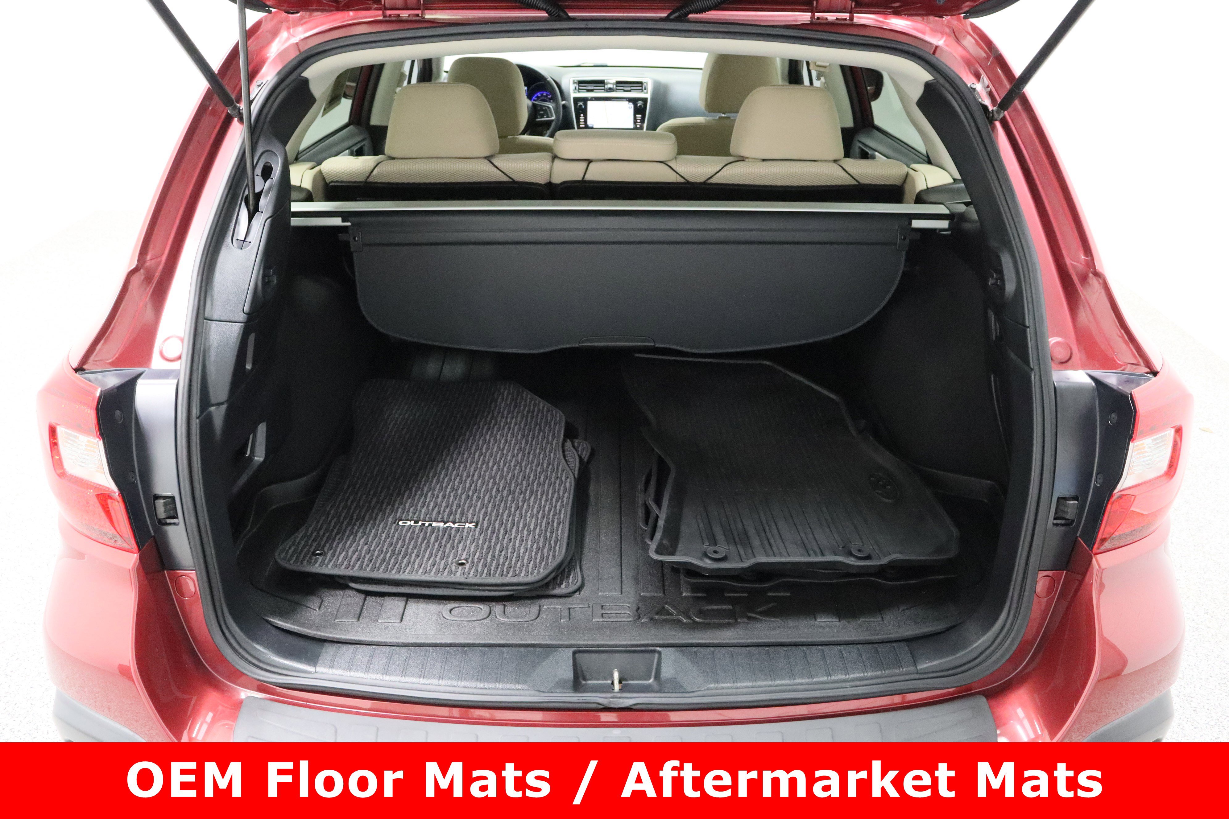 Used 2019 Subaru Outback 2.5i Premium image 33