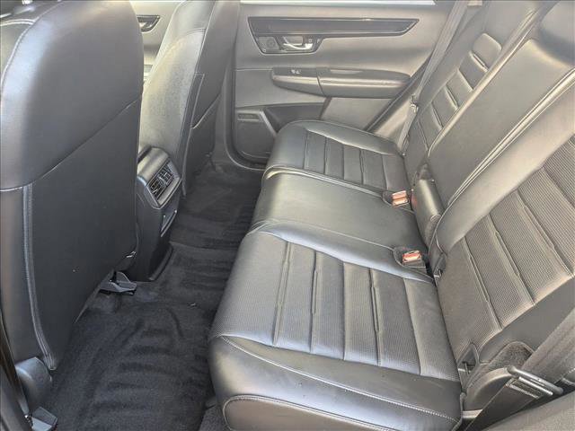 Certified 2024 Honda CR-V EX-L image 18
