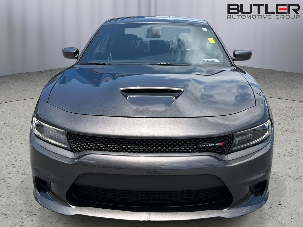 Used 2021 Dodge Charger GT w/ Plus Group RWD image 9