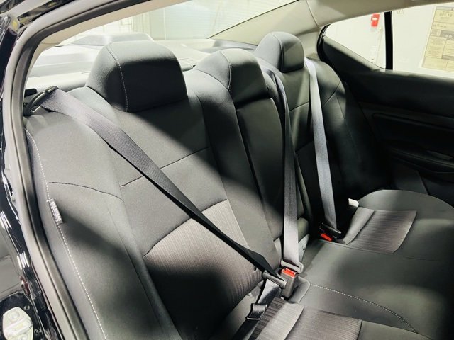 New 2025 Nissan Altima 2.5 SV w/ SV Special Edition Package image 28