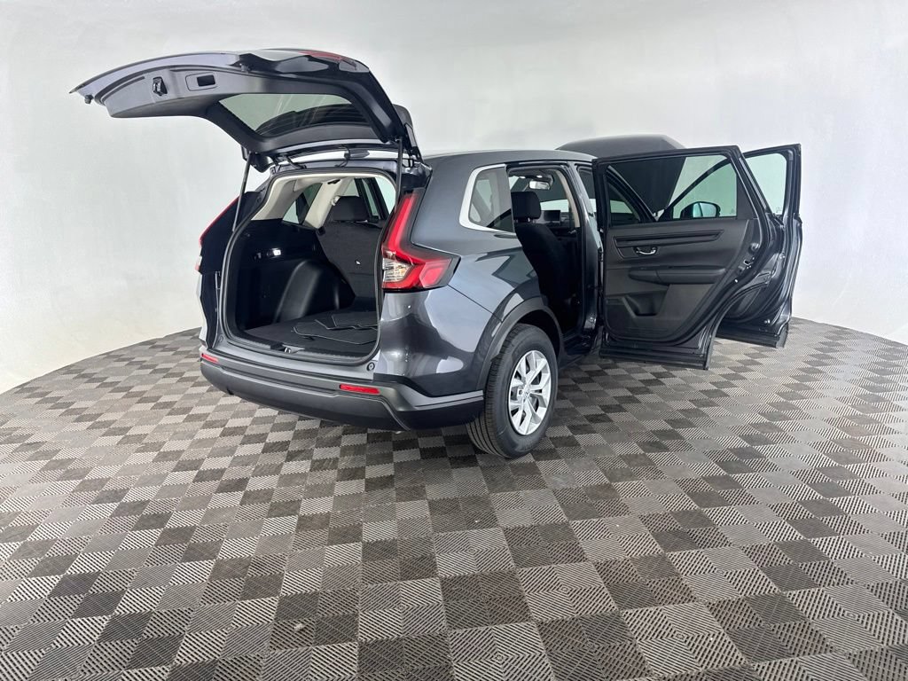 Certified 2026 Honda CR-V LX image 15