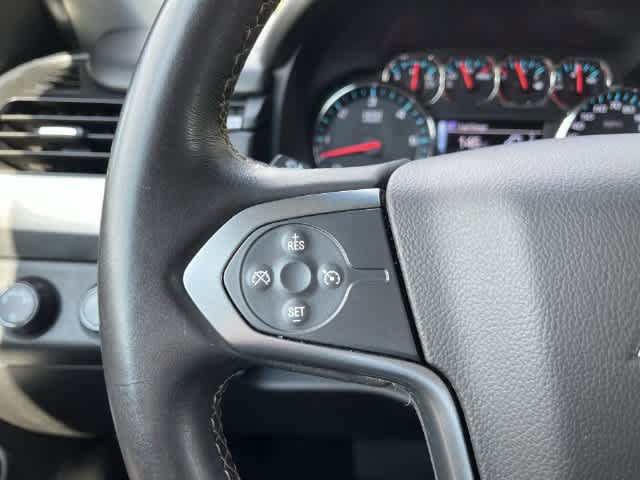 Used 2018 Chevrolet Tahoe LS w/ All-Season Package AWD/4WD image 21