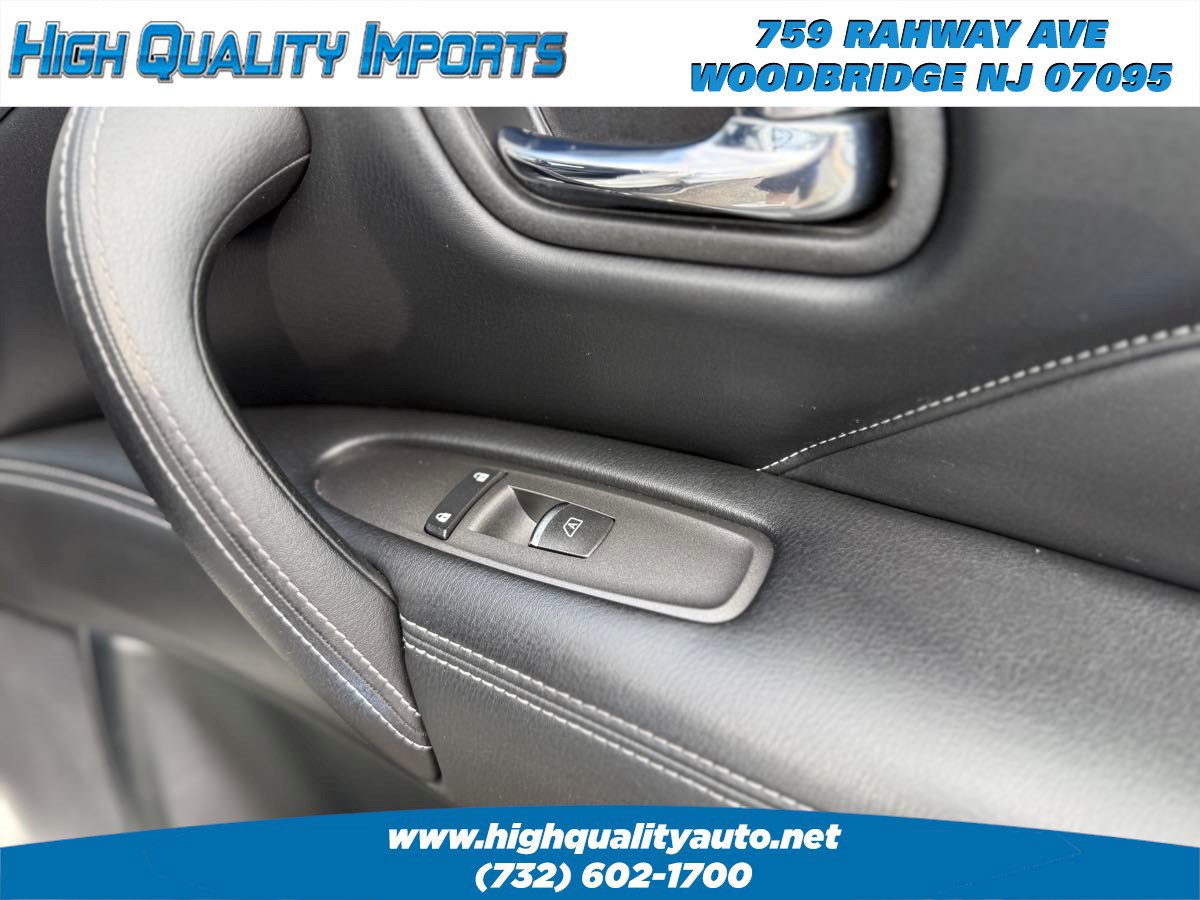 Used 2019 INFINITI QX80 Luxe w/ 22" Wheel Package AWD/4WD image 55