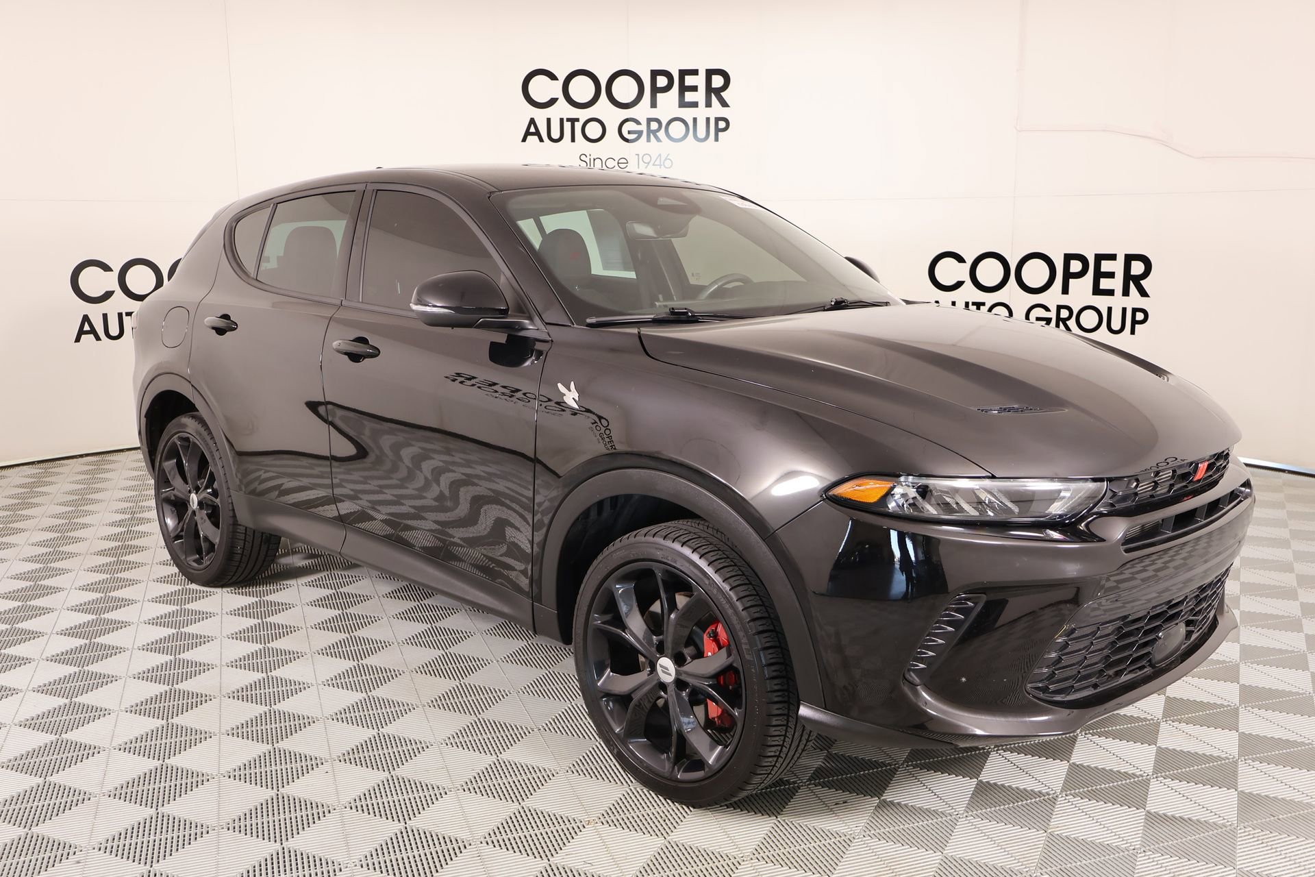 Used 2024 Dodge Hornet GT w/ Track Pack