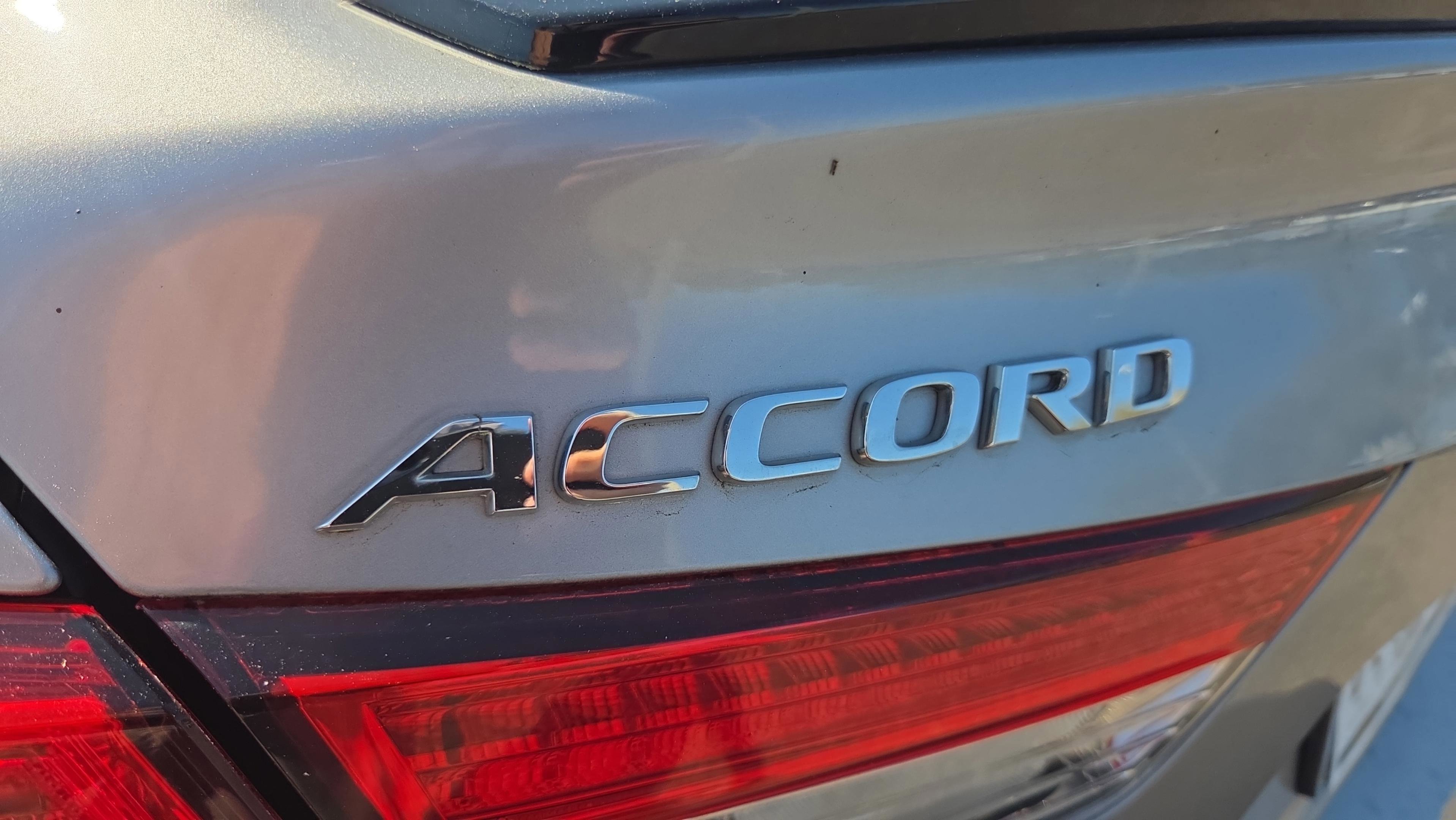 Used 2021 Honda Accord Sport Special Edition image 14