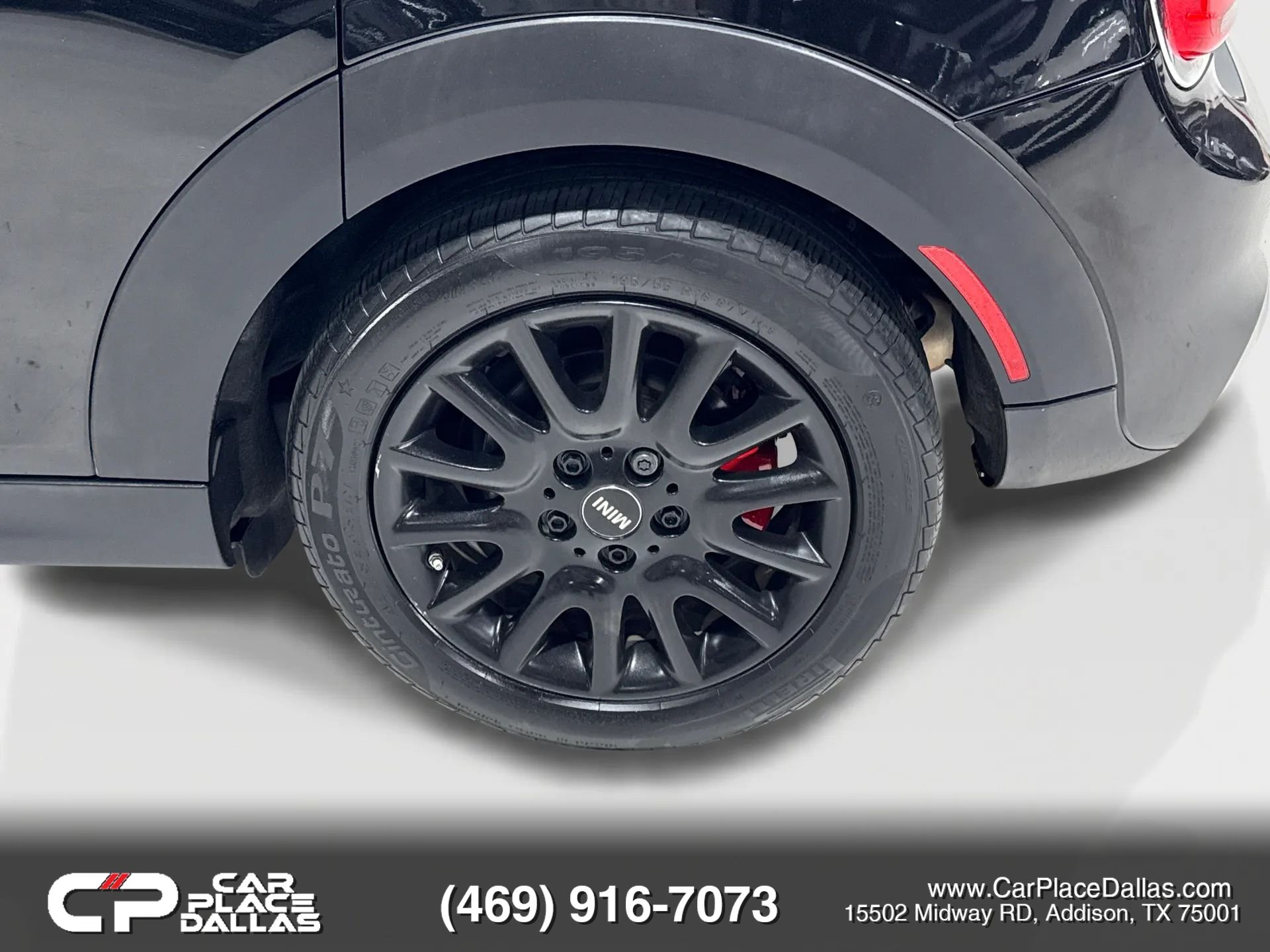 Used 2018 MINI Cooper S FWD image 37