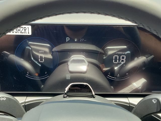 New 2026 Hyundai Santa Fe SEL FWD image 9