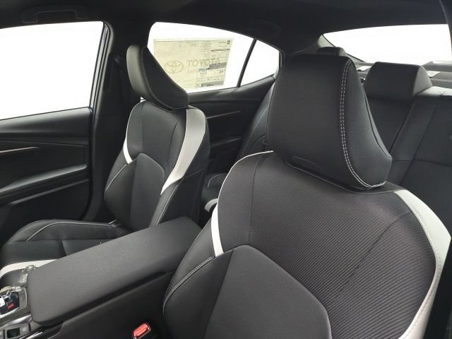 New 2026 Toyota Camry SE FWD image 18