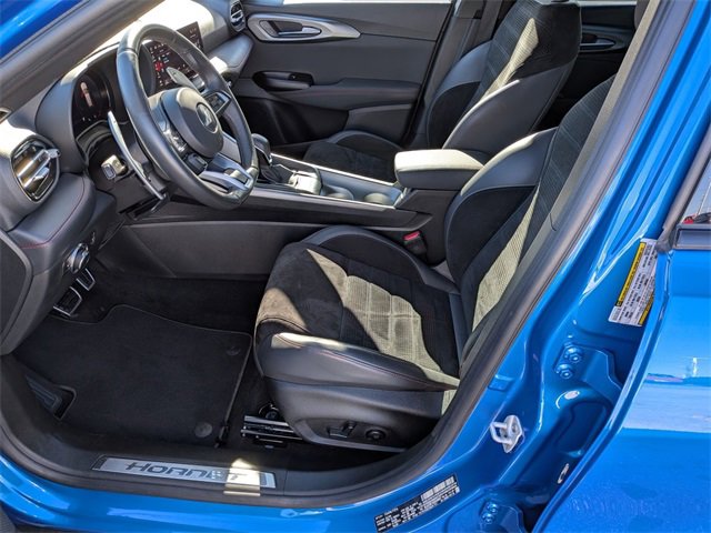 Certified 2024 Dodge Hornet R/T image 10