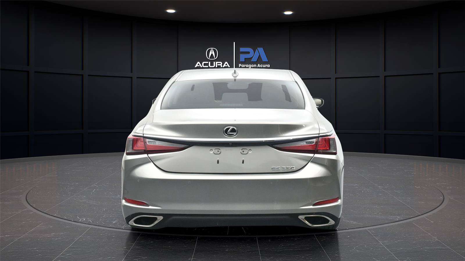 Used 2019 Lexus ES 350 FWD image 25