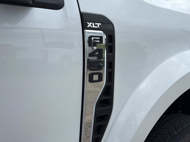 Used 2026 Ford F450 XLT w/ FX4 Off-Road Package AWD/4WD image 11