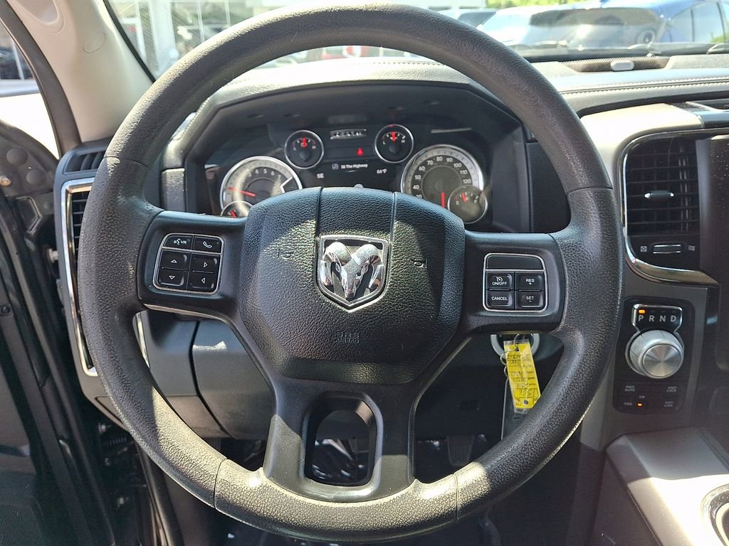 Used 2016 RAM 1500 Sport w/ Black Ram 1500 Sport Group AWD/4WD image 20