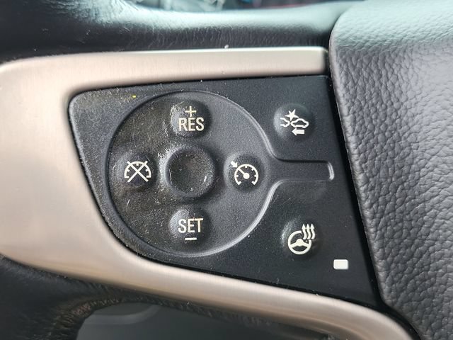 Used 2018 GMC Sierra 1500 Denali AWD/4WD image 11