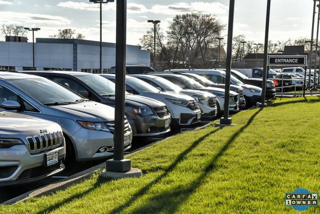 Used 2025 GMC Savana 2500 Extended w/ Driver Convenience Package RWD image 35