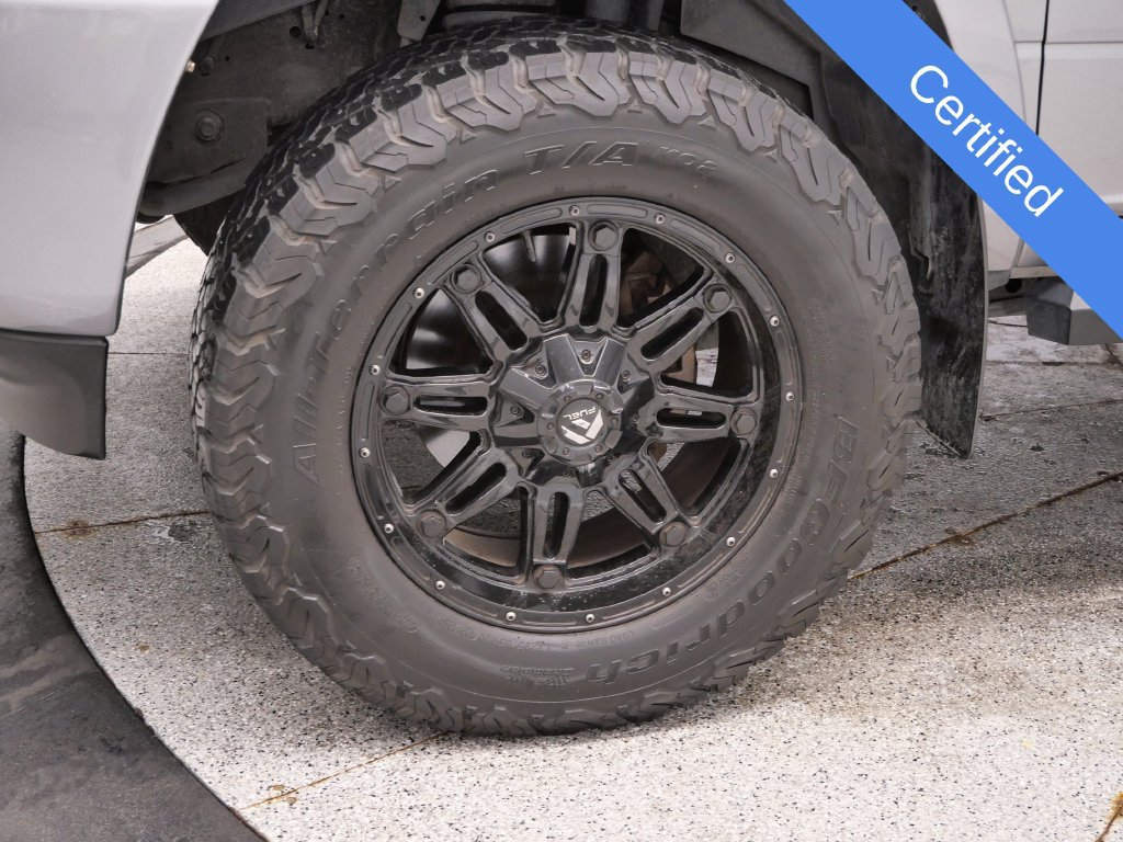 Certified 2022 RAM 2500 Laramie w/ Night Edition AWD/4WD image 12