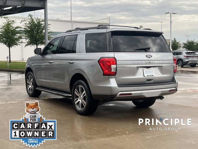 Used 2023 Ford Expedition XLT image 10