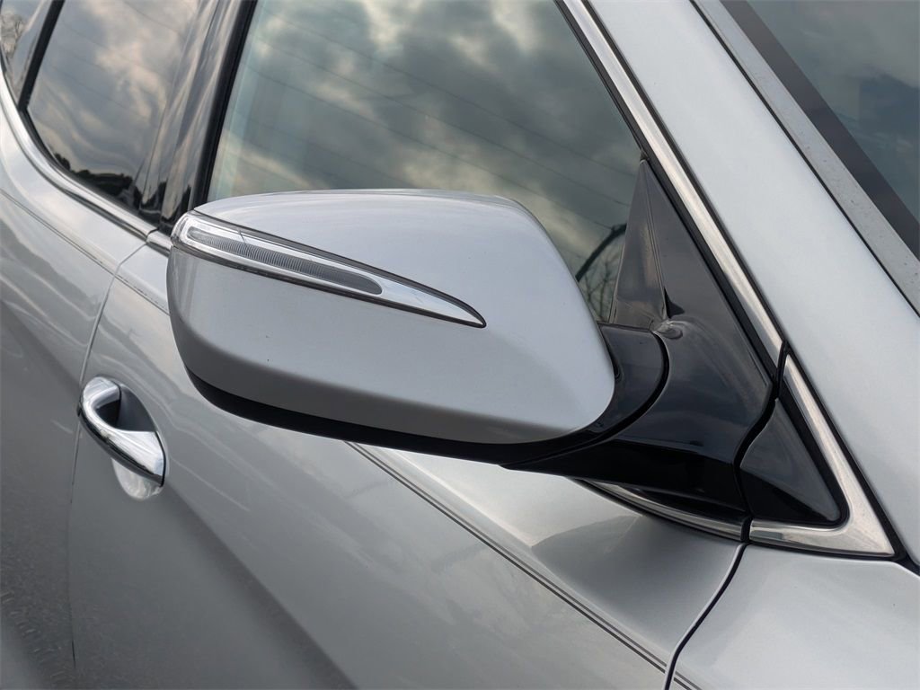 Used 2014 Hyundai Santa Fe Sport w/ Technology Package 04 image 11