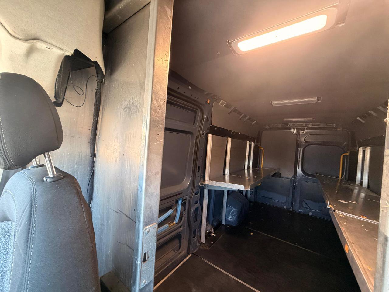 Used 2019 RAM ProMaster 3500 image 14