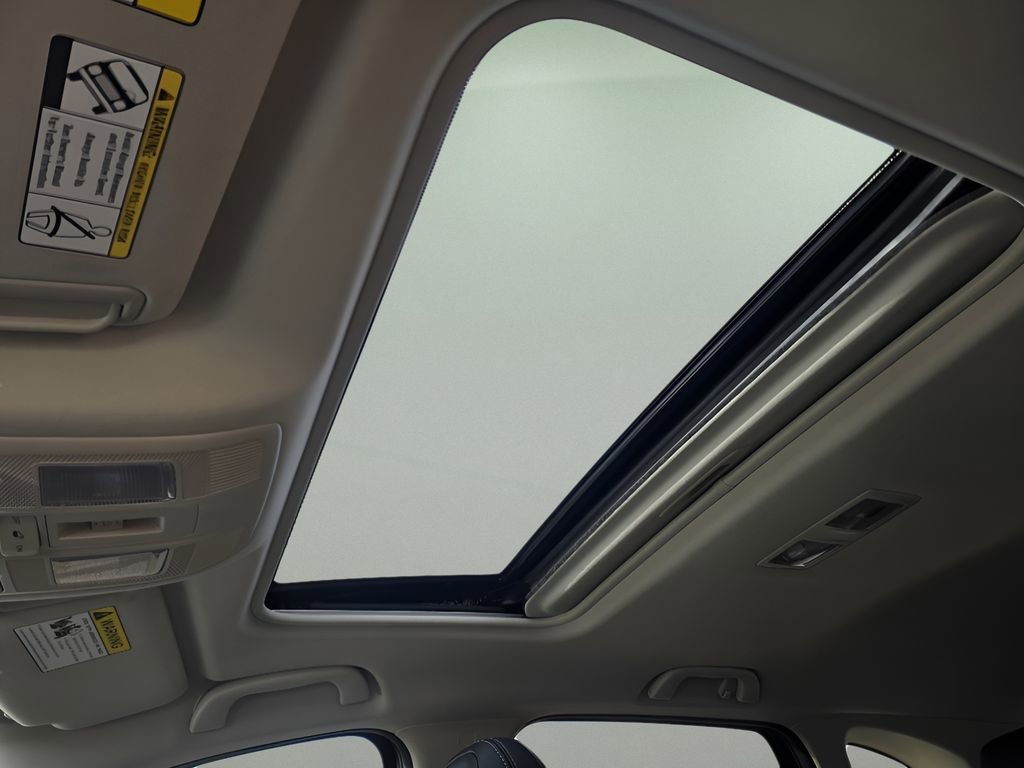 Used 2025 MAZDA CX-5 AWD 2.5 S w/ Preferred Package image 22