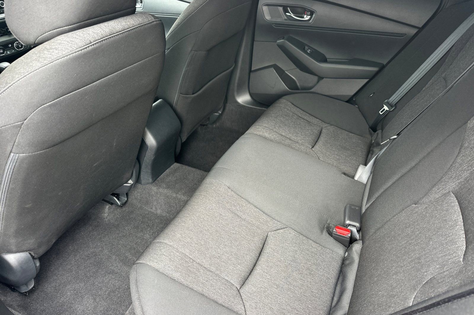 Used 2024 Honda Accord LX image 13