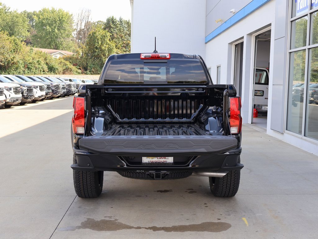 New 2026 Chevrolet Colorado Trail Boss image 26