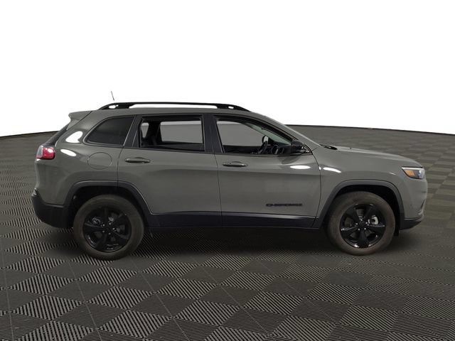Used 2023 Jeep Cherokee Altitude Lux w/ Lux Elite Package AWD/4WD image 11