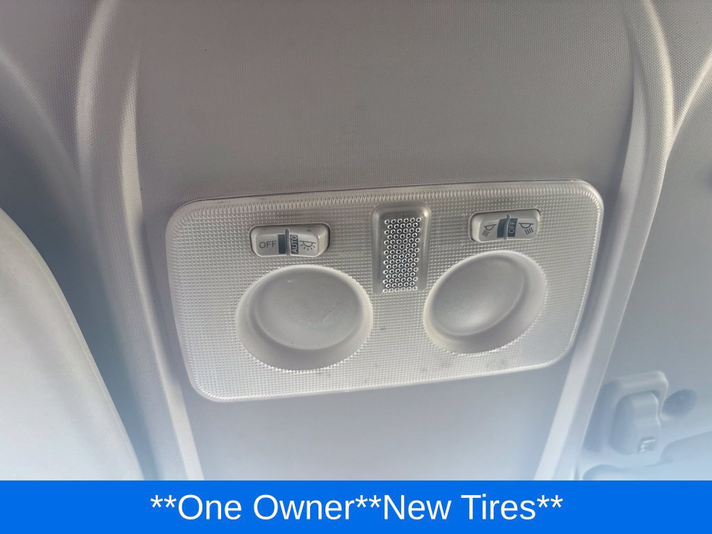 Used 2015 RAM ProMaster City Tradesman SLT w/ Lights & Wheels Group FWD image 14