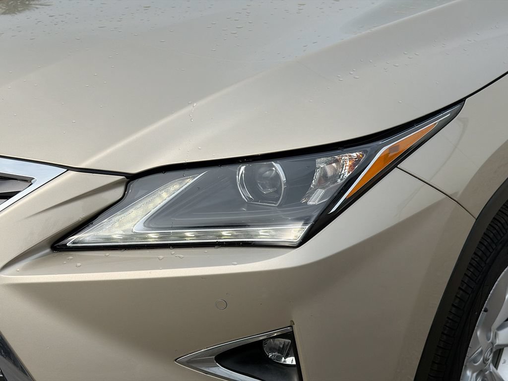 Used 2016 Lexus RX 350 AWD w/ Premium Package image 9