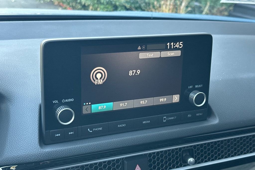 Certified 2026 Honda Civic Sport image 16