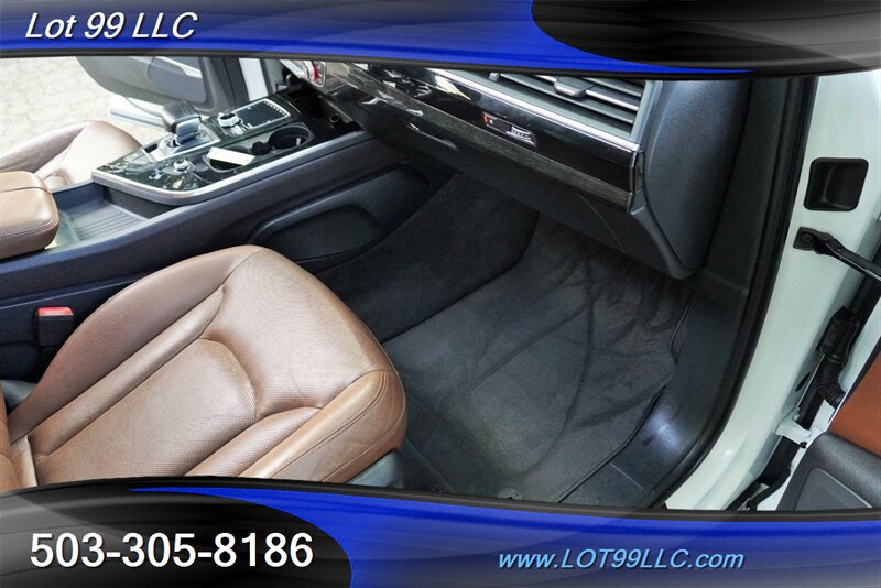 Used 2017 Audi Q7 3.0T Prestige AWD/4WD image 37