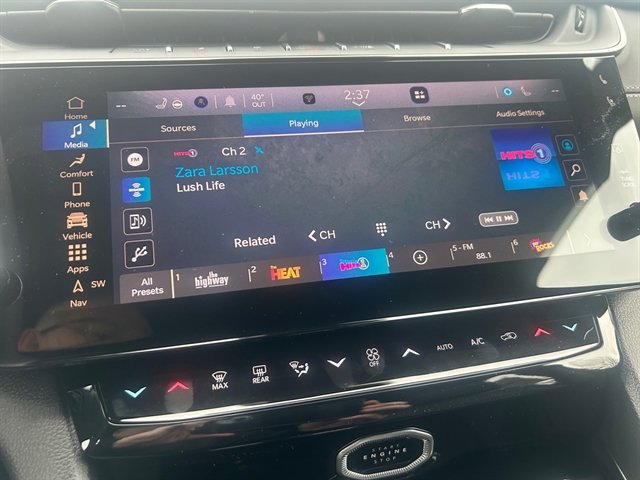 New 2026 Jeep Grand Cherokee L Limited image 28