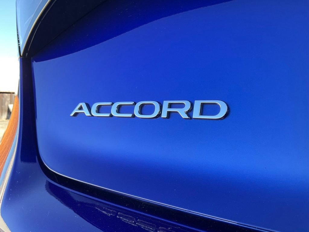 Used 2025 Honda Accord Sport image 15