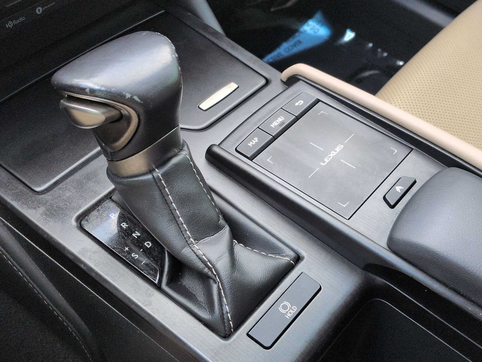 Used 2019 Lexus ES 350 w/ Premium Package FWD image 34