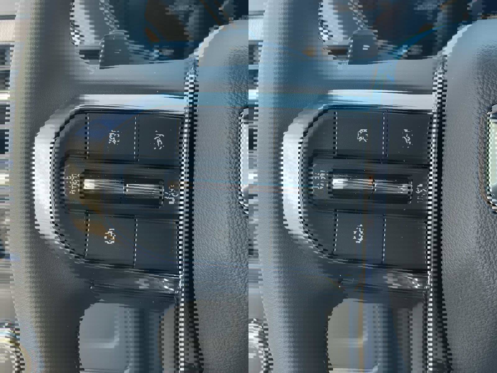 New 2026 GMC Yukon XL Elevation image 11