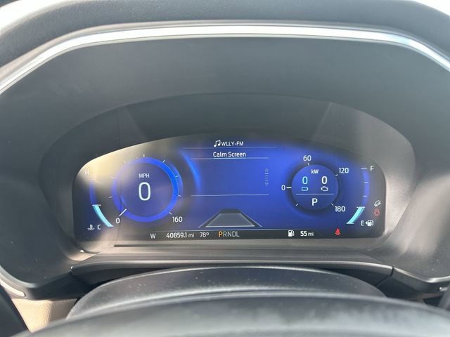 Used 2020 Ford Escape Titanium image 26