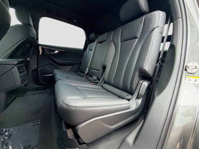 New 2026 Audi Q7 2.0T Premium AWD/4WD image 21