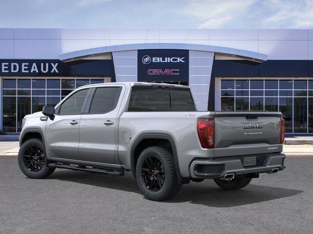 New 2026 GMC Sierra 1500 Elevation w/ Elevation Premium Package image 27