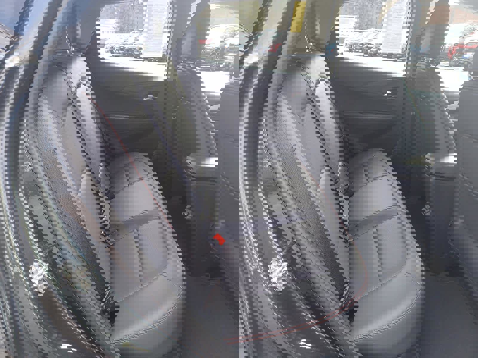 Used 2019 Chevrolet Bolt Premier w/ Infotainment Package image 16