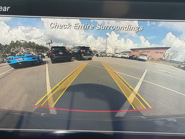 Used 2018 Mercedes-Benz E 400 E 400 image 26