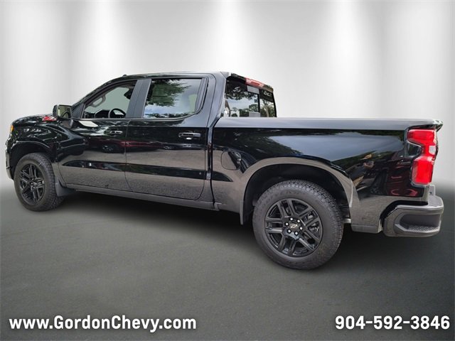 New 2026 Chevrolet Silverado 1500 RST image 3