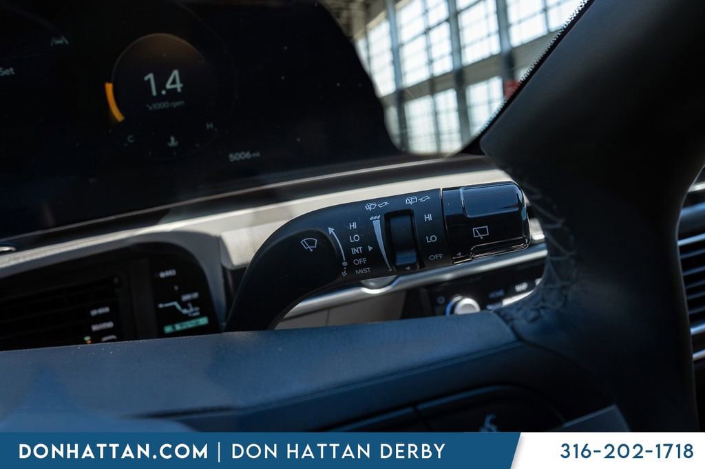 Used 2025 Hyundai Tucson SEL image 13