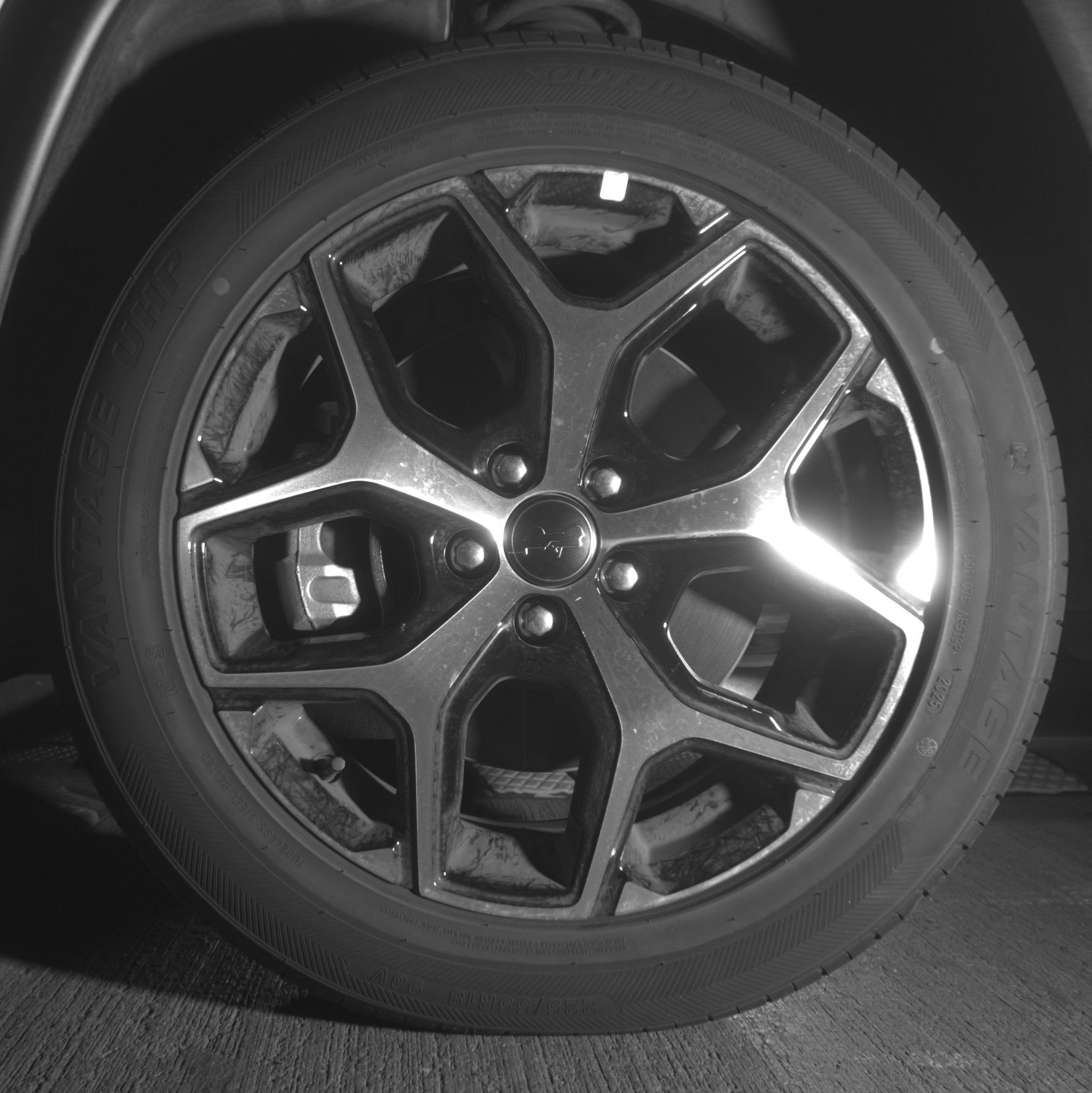 Used 2025 Jeep Compass Limited image 12