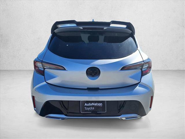 Used 2022 Toyota Corolla XSE image 27