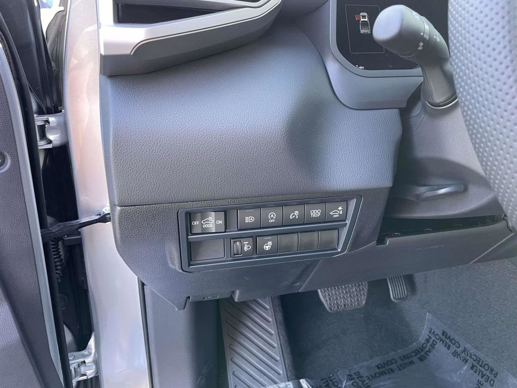 New 2026 Toyota Tundra Limited AWD/4WD image 32