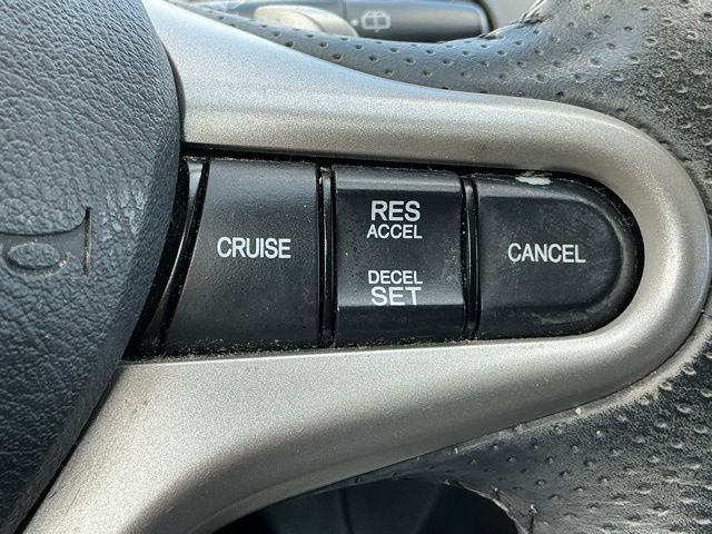 Used 2010 Honda Fit Sport image 12