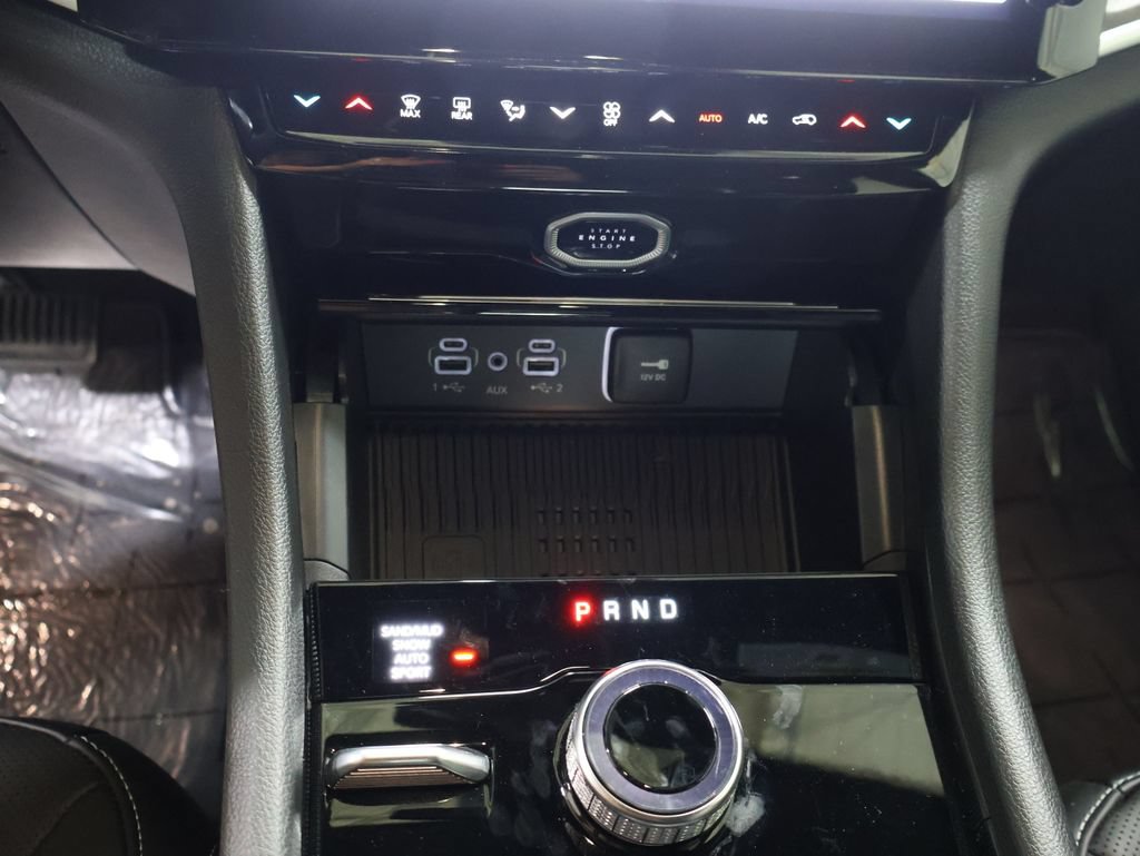 New 2026 Jeep Grand Cherokee Limited AWD/4WD image 21