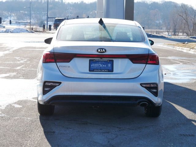 Used 2020 Kia Forte LXS image 6